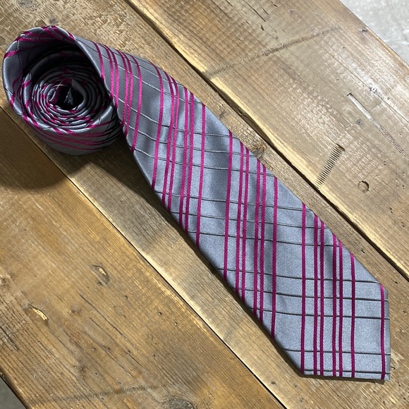 MEXX Tie - Picture 2 of 3